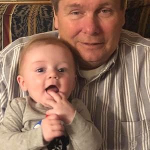 Meet your Posher, Gary